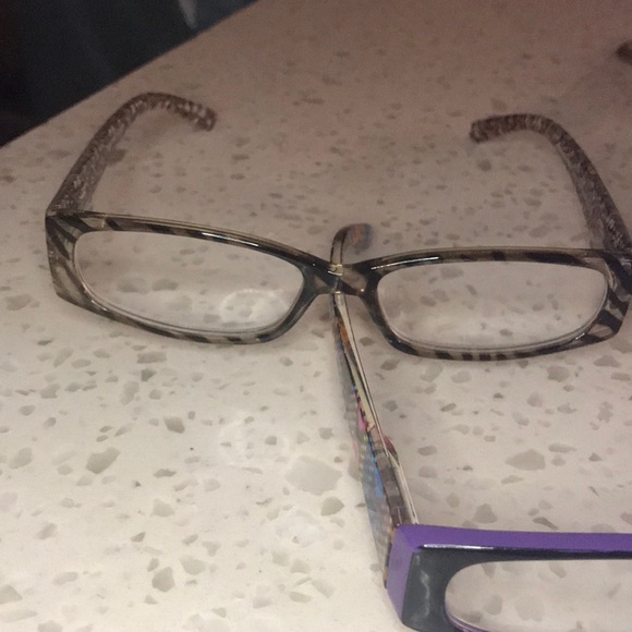 - Two pack readers patterned colorful - Picture 9 of 12